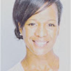 Meet your Posher, Joanna